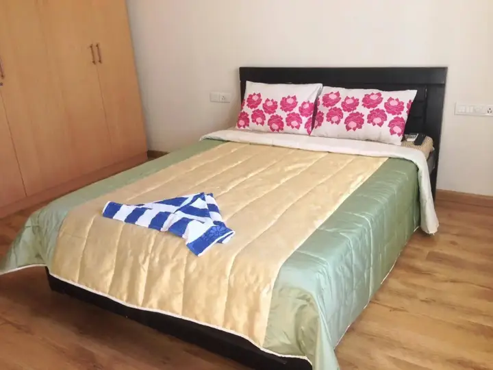 Бангалор: Park Inn Hospitality