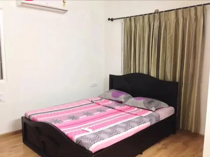 Бангалор: Park Inn Hospitality