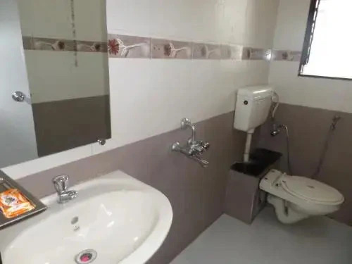 Пуна: Cosmos Luxury Service Apartment