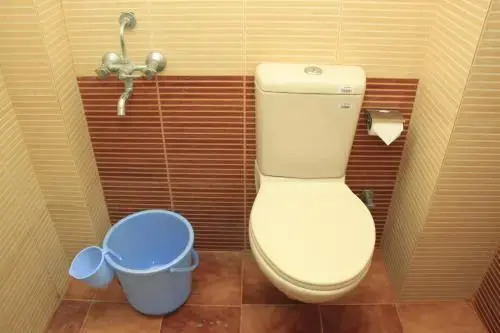 Пуна: Cosmos Luxury Service Apartment