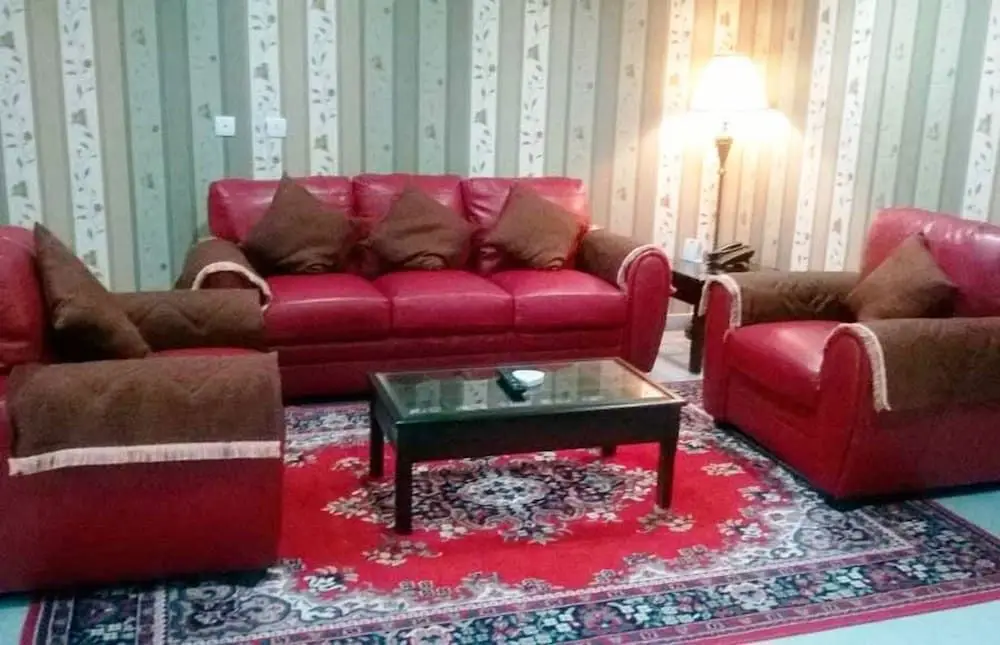 Чирайнкижу: Madathil Regency Hotel