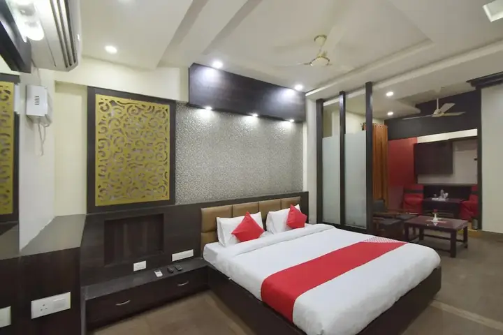 Джайпур: Hotel C9