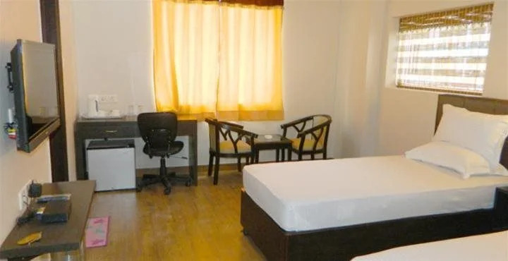 Патна: Hotel Astor