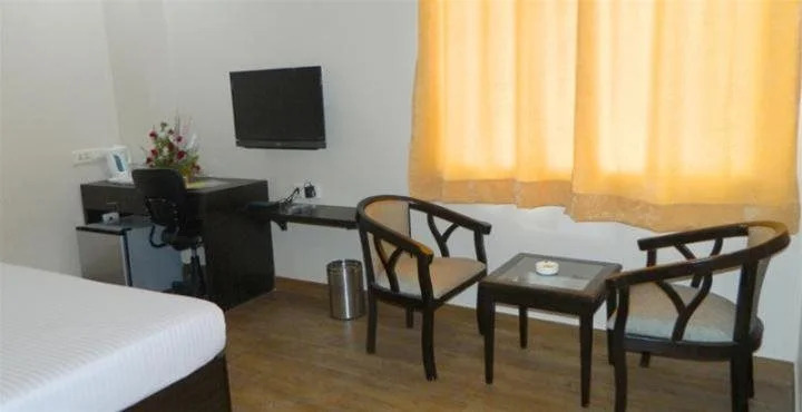 Патна: Hotel Astor