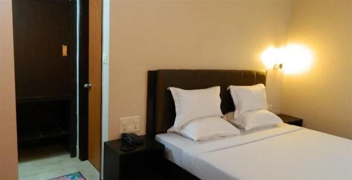 Патна: Hotel Astor