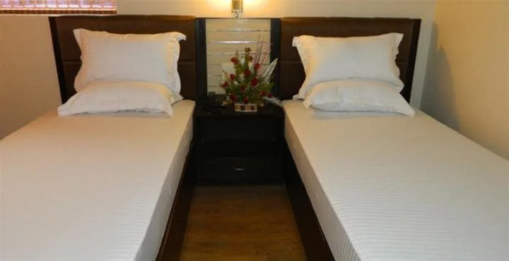 Патна: Hotel Astor