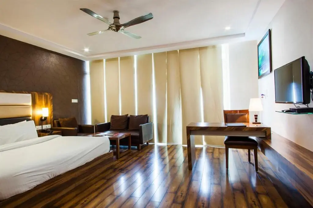 Дармсала: Hotel Inclover
