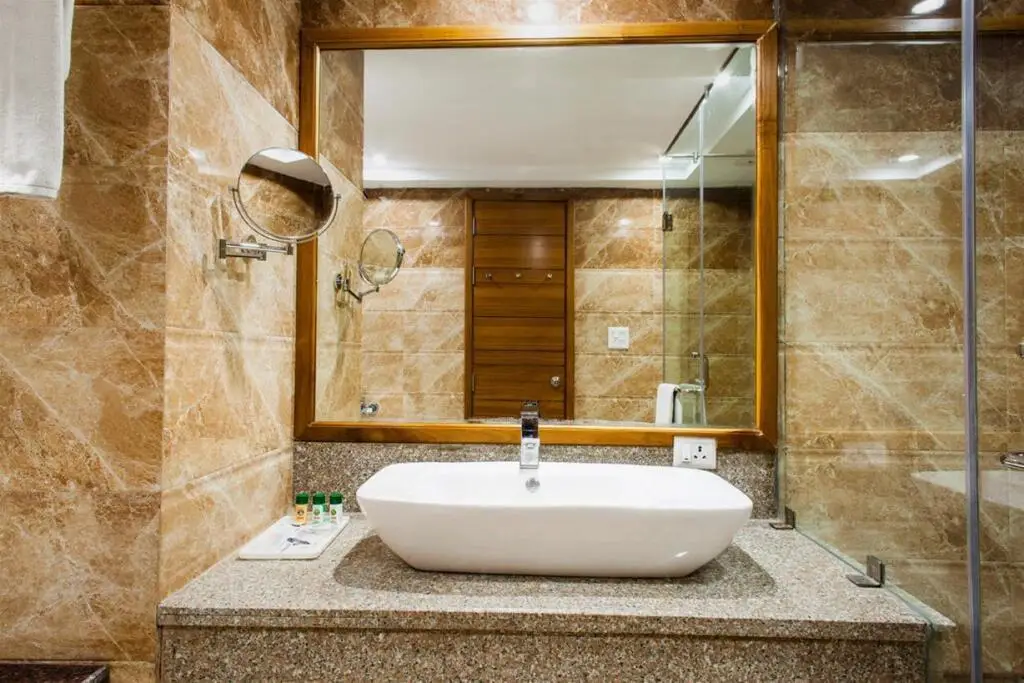 Дармсала: Hotel Inclover
