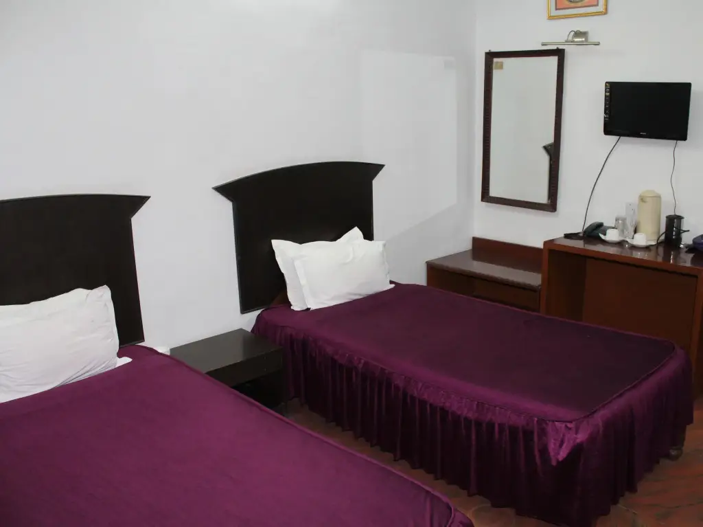 Бодх-Гая: Hotel R.K international
