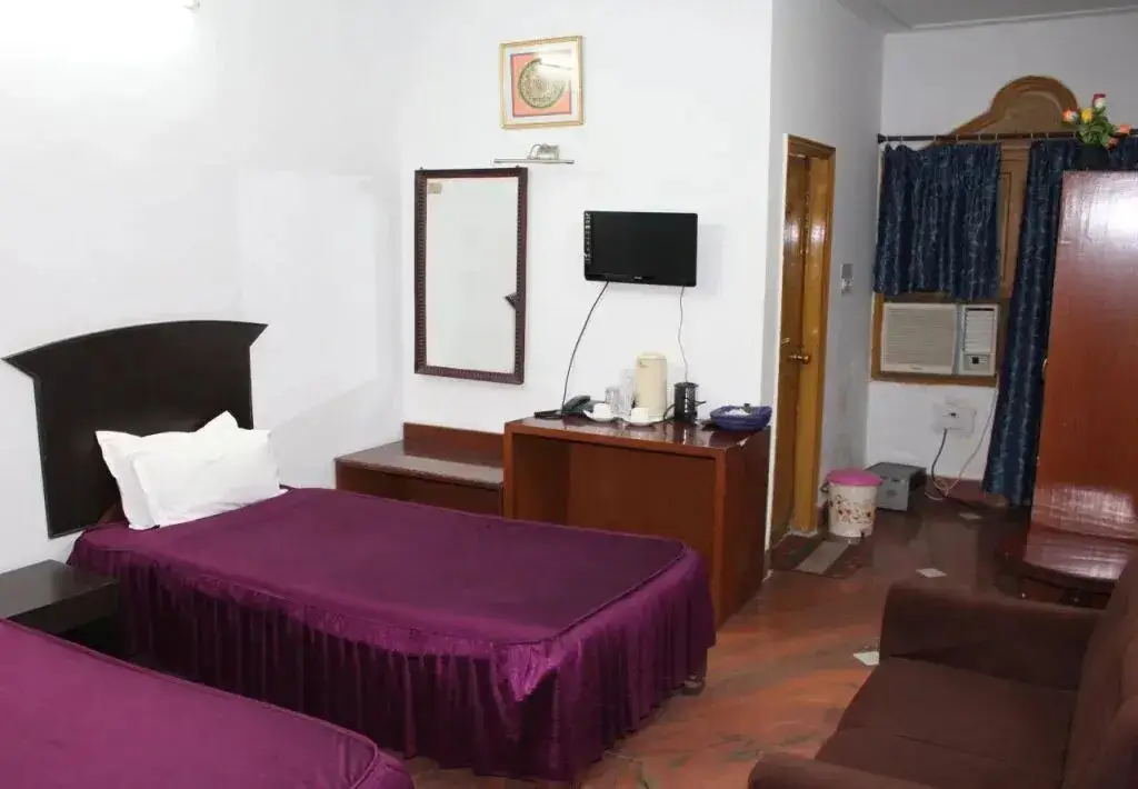 Бодх-Гая: Hotel R.K international