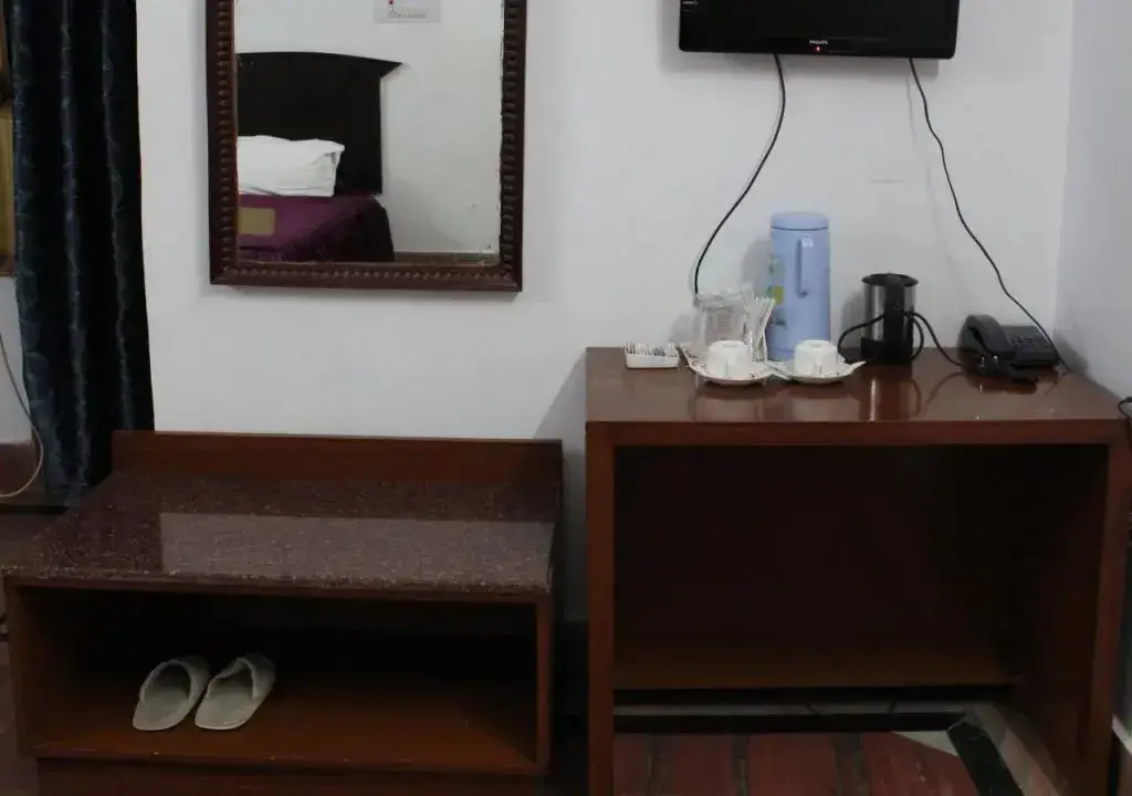 Бодх-Гая: Hotel R.K international