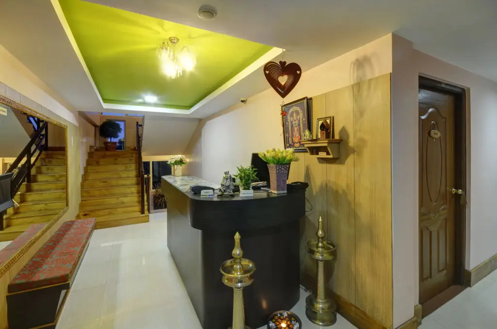 Кунур: Sunvalley Homestay