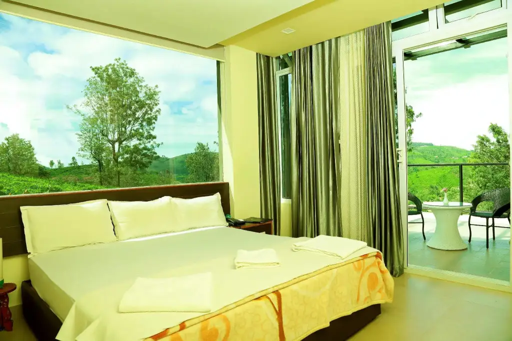 Кунур: Sunvalley Homestay