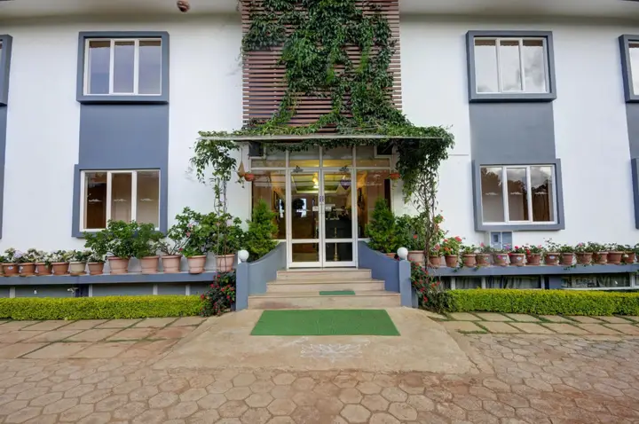 Кунур: Sunvalley Homestay