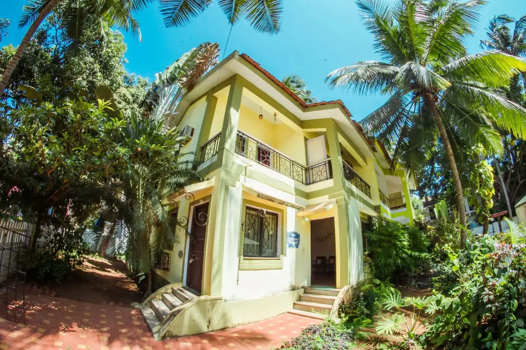 Ondas Do Mar Beach Resort Phase 1 — фото 1