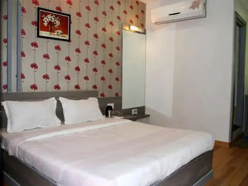 Ахмедабад: Hotel Avion Inn