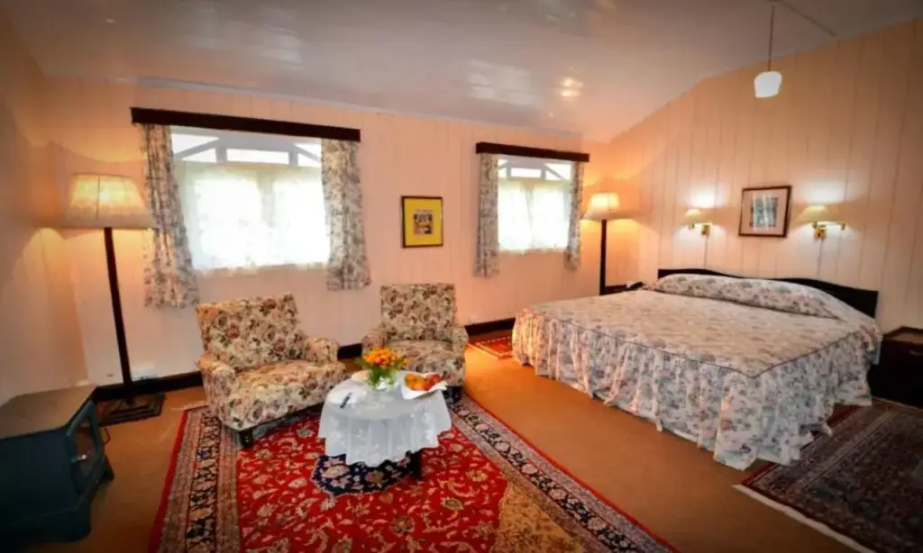 Дарджилинг: Windamere Hotel
