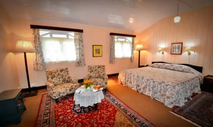 Дарджилинг: Windamere Hotel