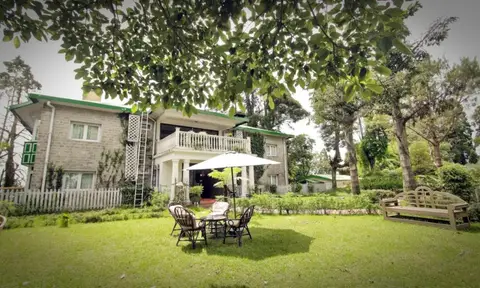 Windamere Hotel — фото 1