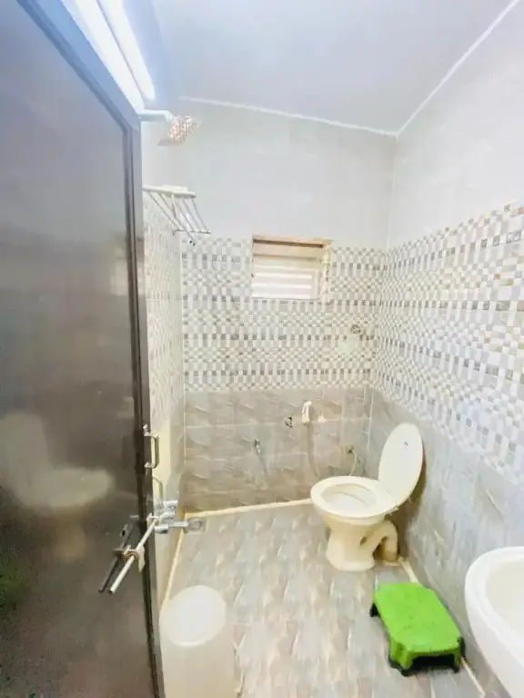 Ахмедабад: Hotel Jasmine Ahmadabad