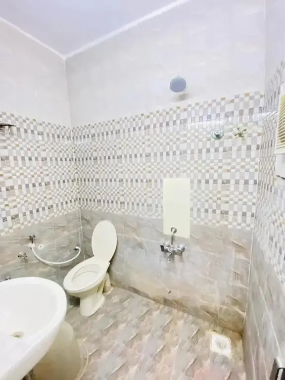 Ахмедабад: Hotel Jasmine - Ahmadabad
