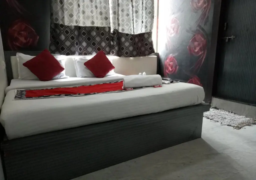 Индаур: Sky Hotel