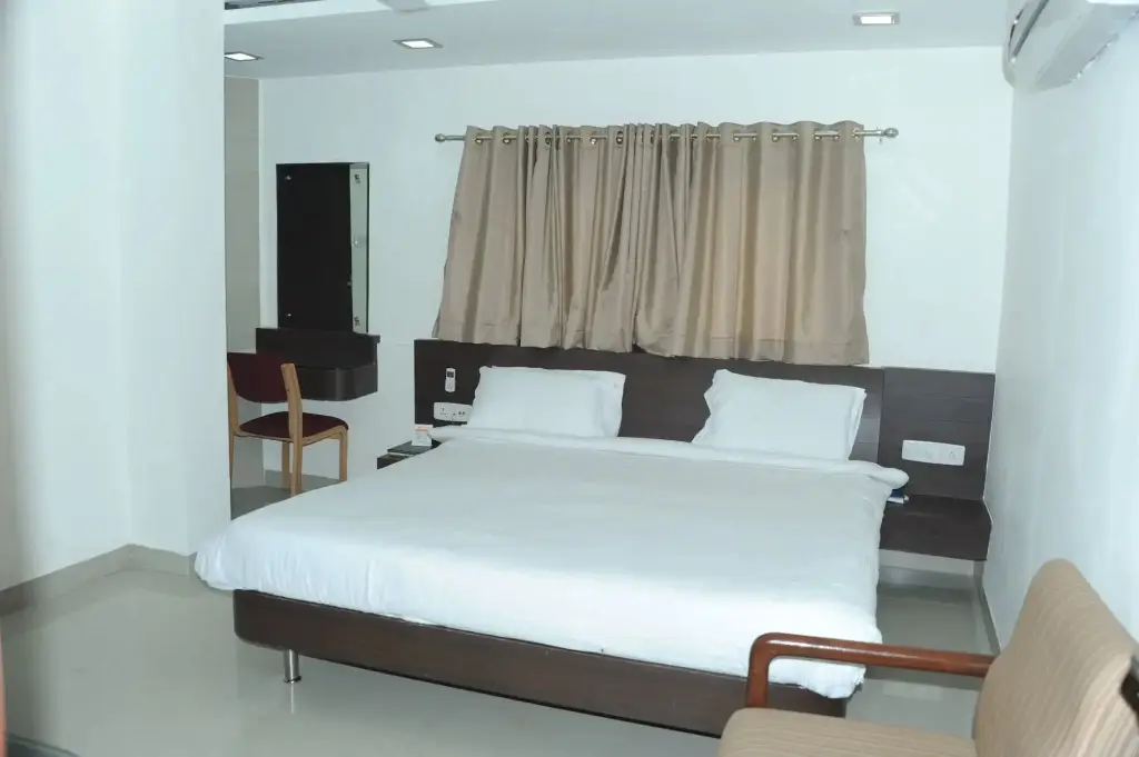 Индаур: Hotel Kalinga