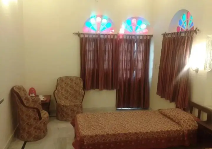 Джайпур: Suraj Niwas Home