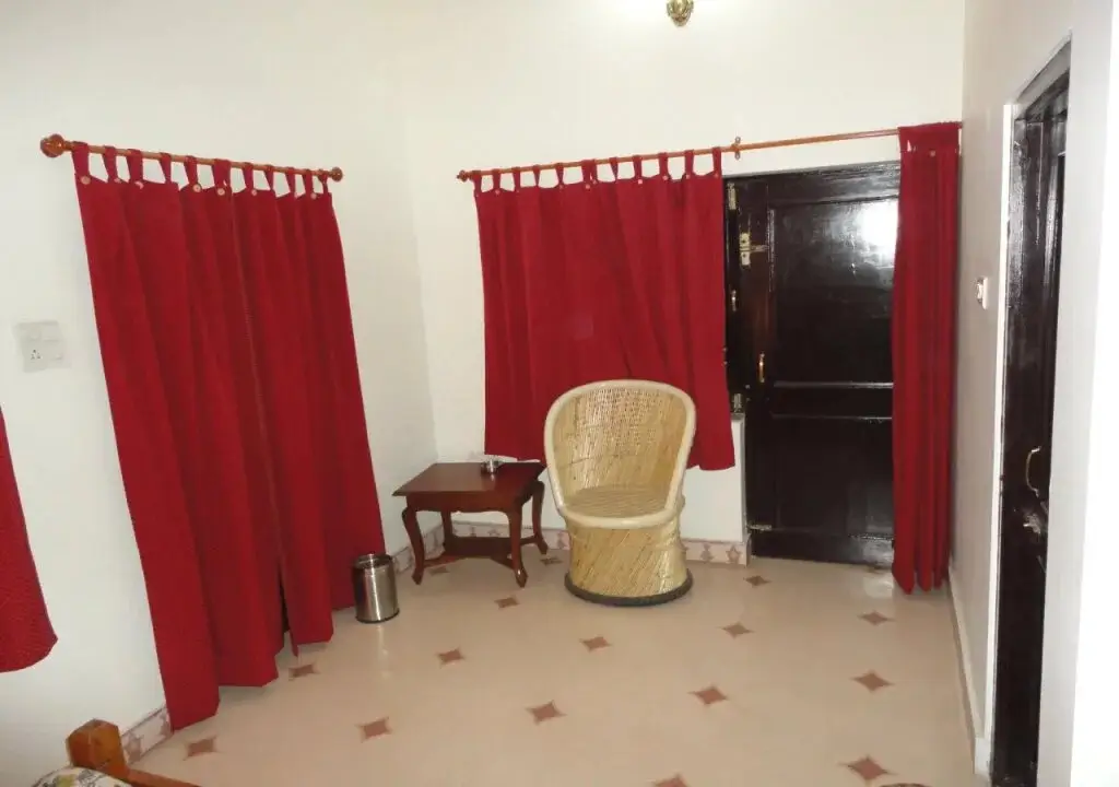 Джайпур: Suraj Niwas Home