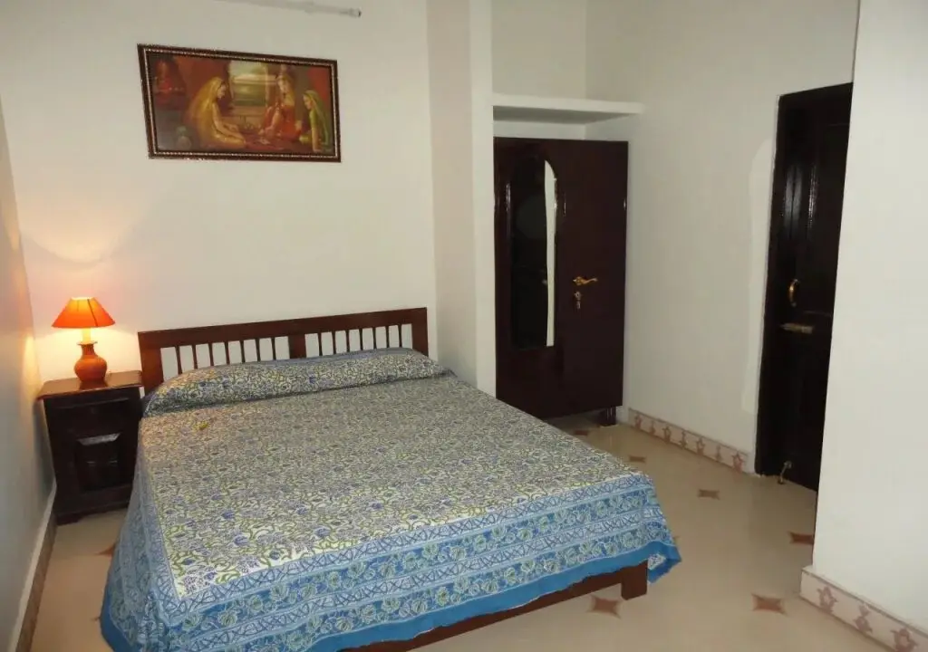 Джайпур: Suraj Niwas Home