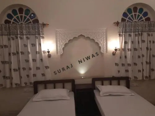 Джайпур: Suraj Niwas Home