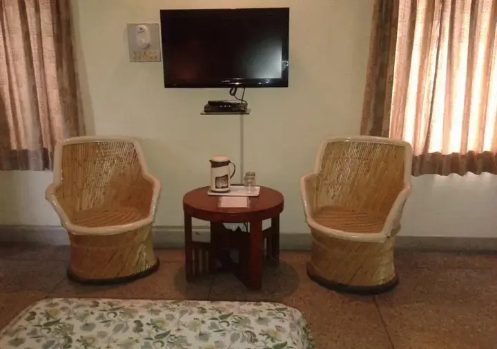Джайпур: Suraj Niwas Home