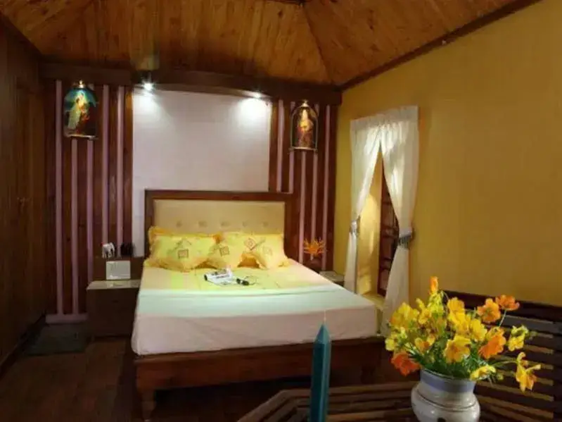 Аллеппи: South Canal Holidays Guest House