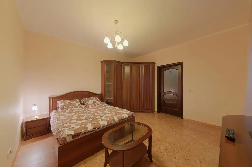 Санкт-Петербург: Na Varshavskoy Ulitse Apartments