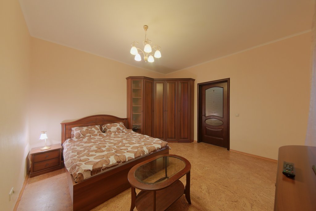 Санкт-Петербург: Na Varshavskoy Ulitse Apartments