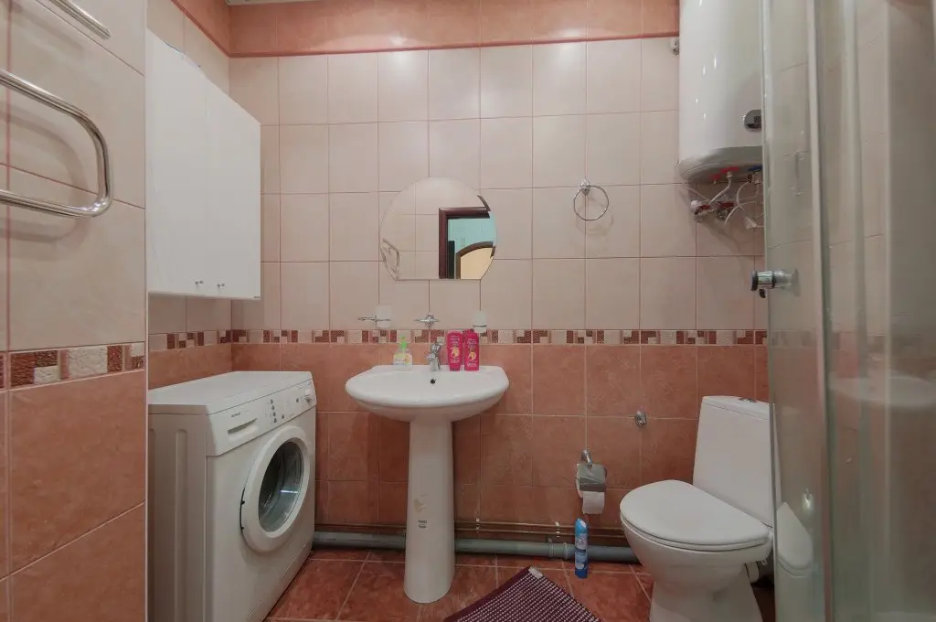 Санкт-Петербург: Na Varshavskoy Ulitse Apartments