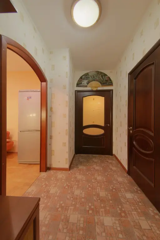 Санкт-Петербург: Na Varshavskoy Ulitse Apartments