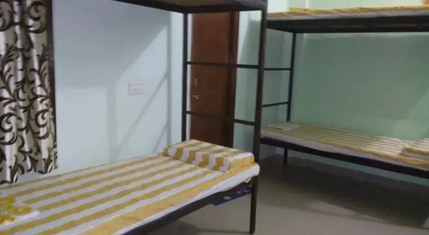 Чандигарх: Youth Hostel Chandigarh