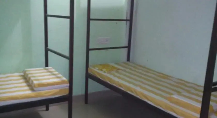 Чандигарх: Youth Hostel Chandigarh