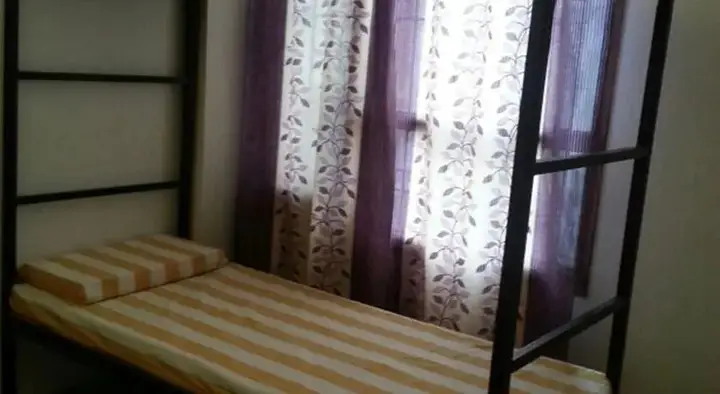 Чандигарх: Youth Hostel Chandigarh