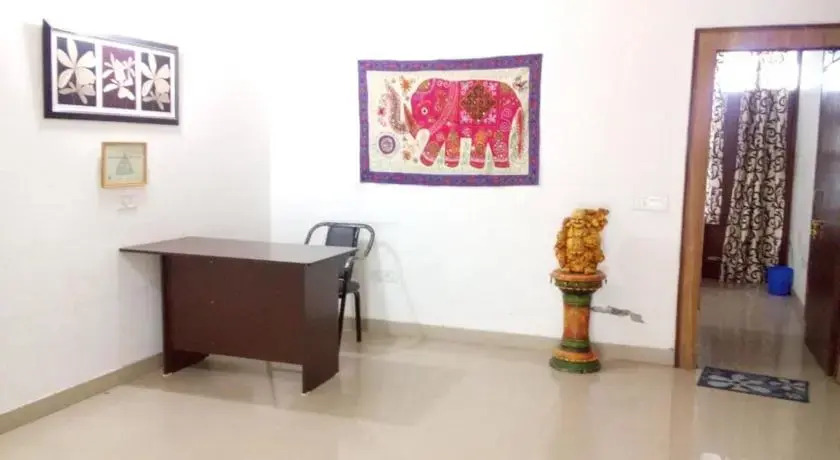 Чандигарх: Youth Hostel Chandigarh