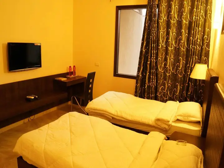 Гуруграм: OYO Rooms Golf Course Road