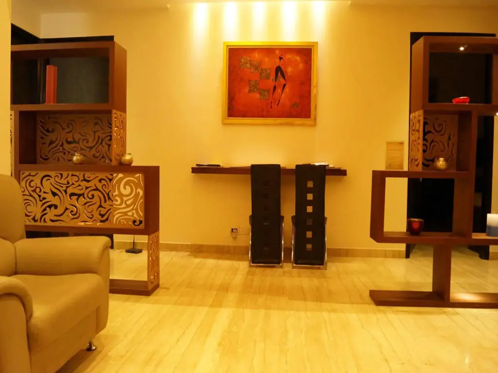 Гуруграм: OYO Rooms Golf Course Road