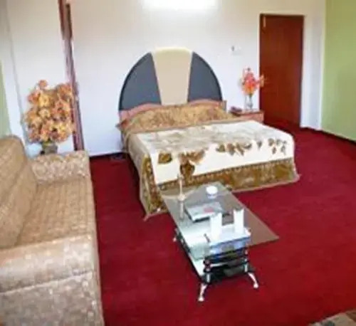 Пушкар: Hotel Rajshree Pushkar
