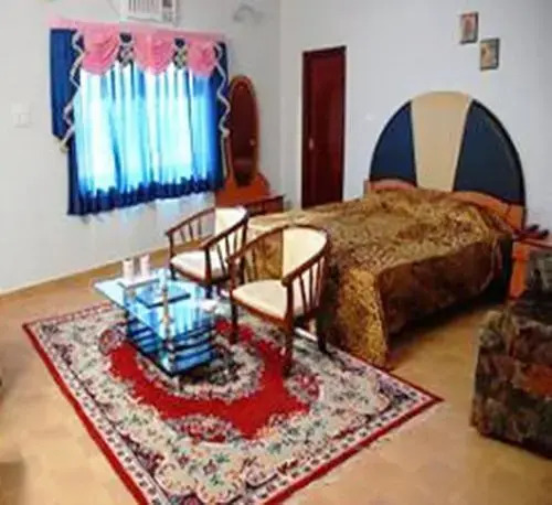 Пушкар: Hotel Rajshree Pushkar