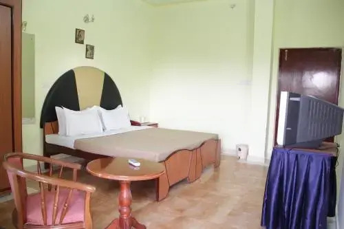 Пушкар: Hotel Rajshree Pushkar