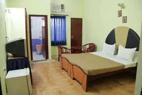 Пушкар: Hotel Rajshree Pushkar