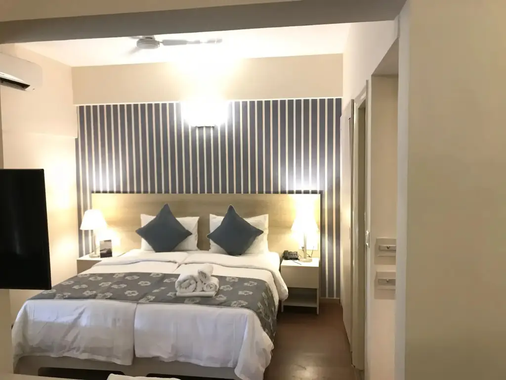Бангалор: Starlit Suites bangalore