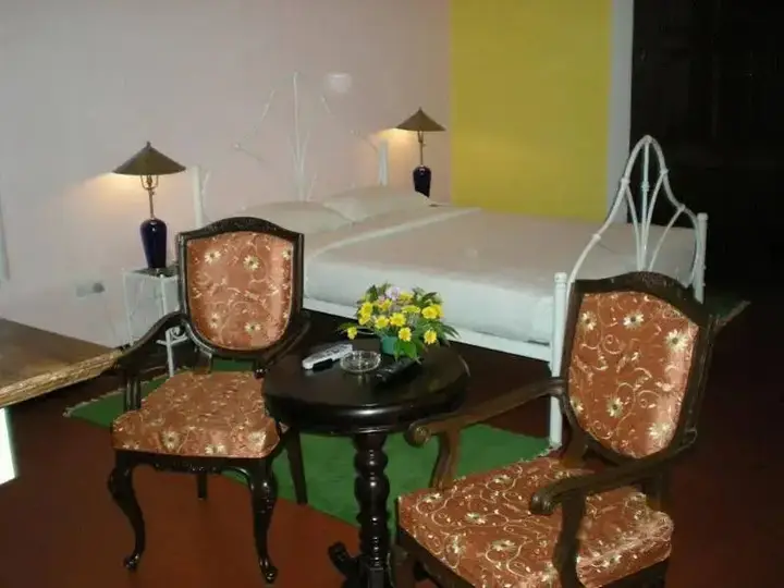 Кунур: 180 Mciver - A Heritage Villa - Coonoor