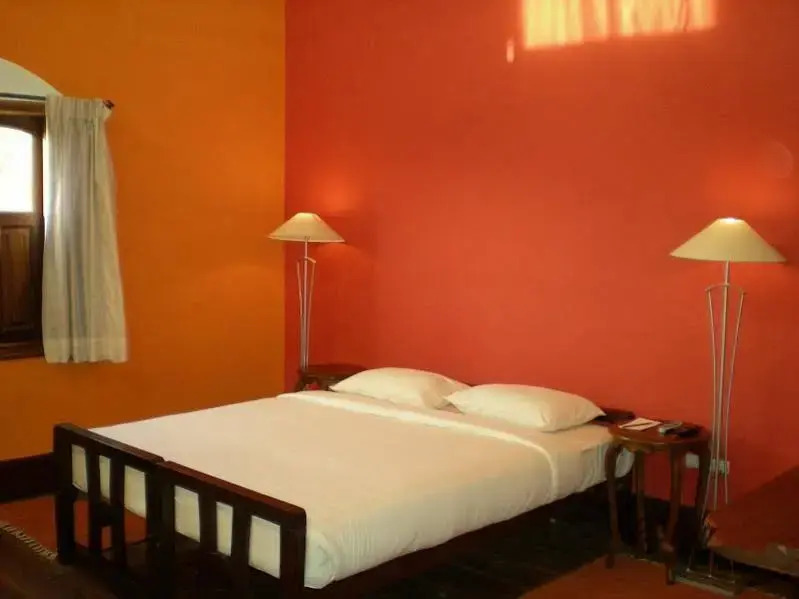 Кунур: 180 Mciver - A Heritage Villa - Coonoor